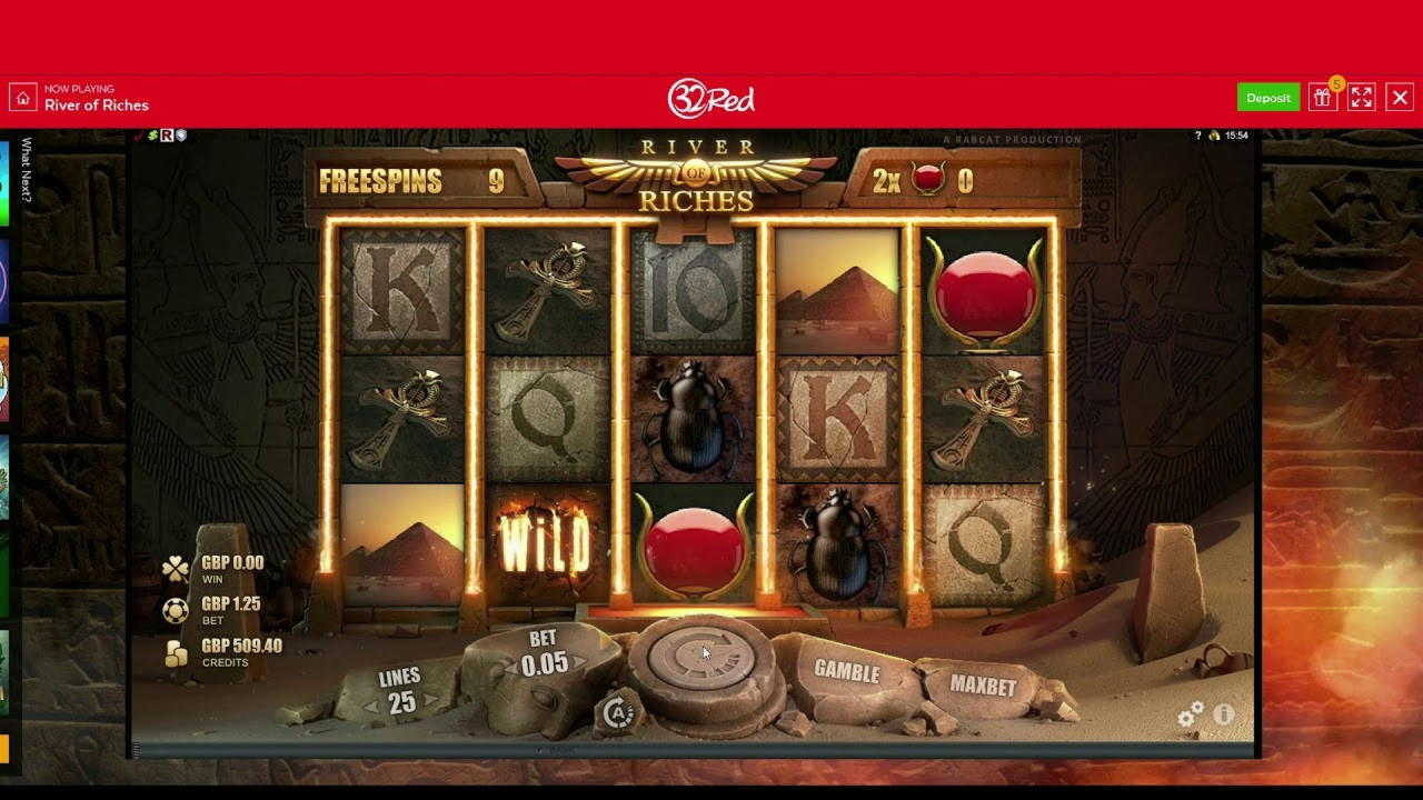 $305 FREE CASINO CHIP at Unique Casino
