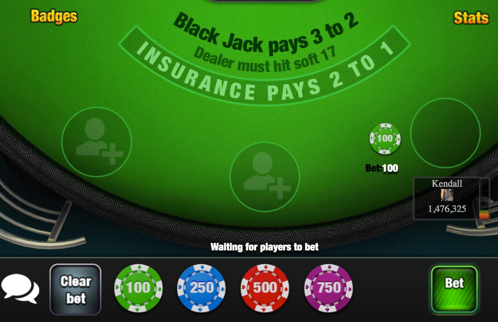 EUR 655 Free casino chip at Wix Stars Casino