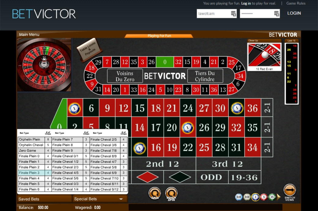 245 Free Spins no deposit casino at Bet Rebels Casino