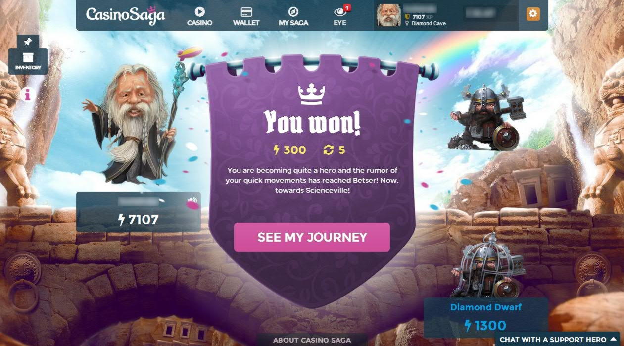 €222 Free casino chip at Bet Rebels Casino