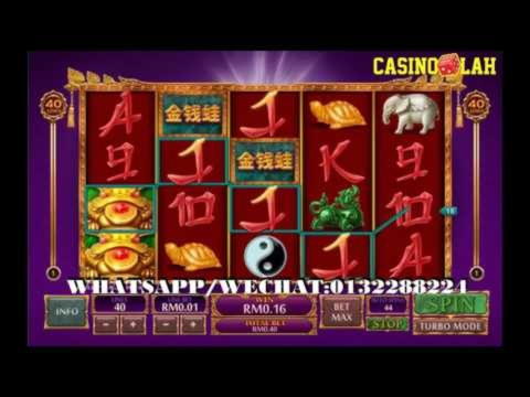 950% Signup casino bonus at Genesis Casino