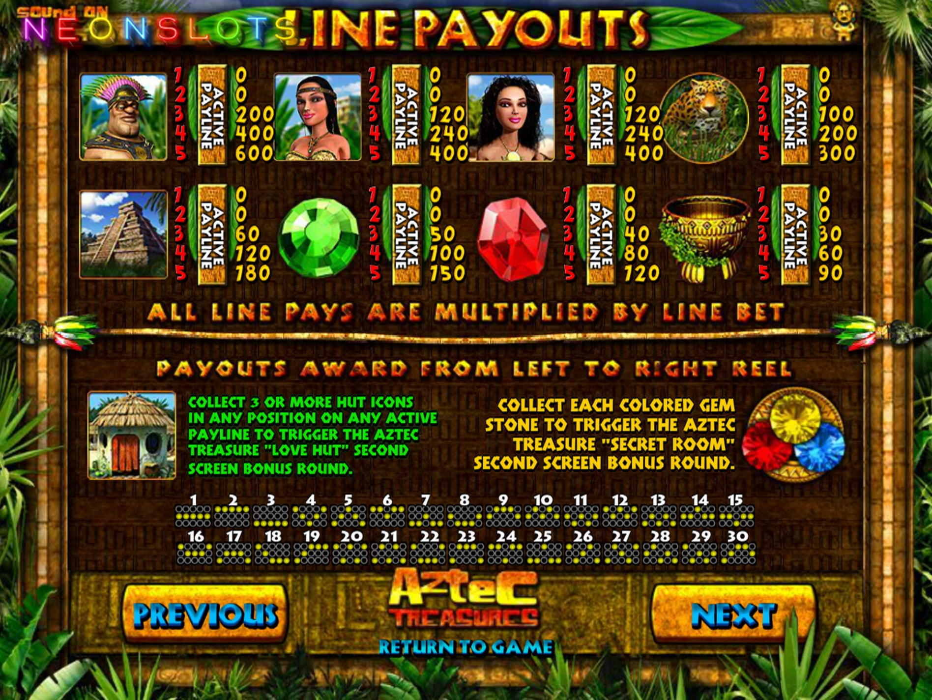 EURO 215 Free Casino Chip at Wild Blaster Casino