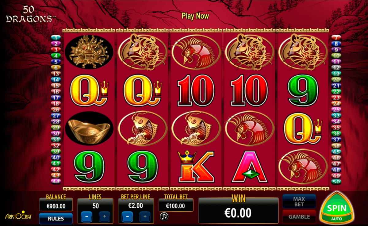 285 FREE Spins at Video Slots Casino