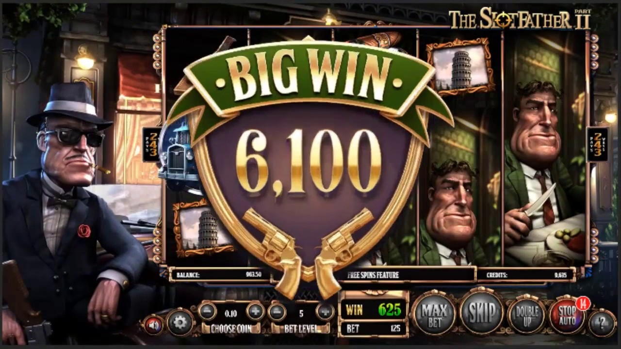 525% Deposit match bonus at Boa Boa Casino
