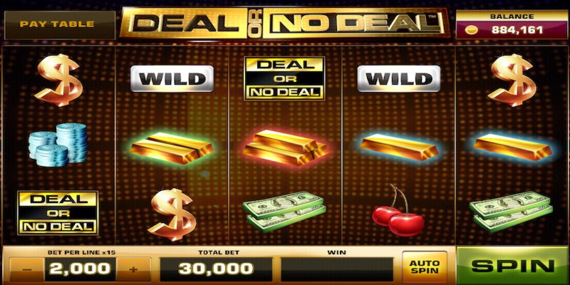 Eur 225 Daily freeroll slot tournament at Unique Casino