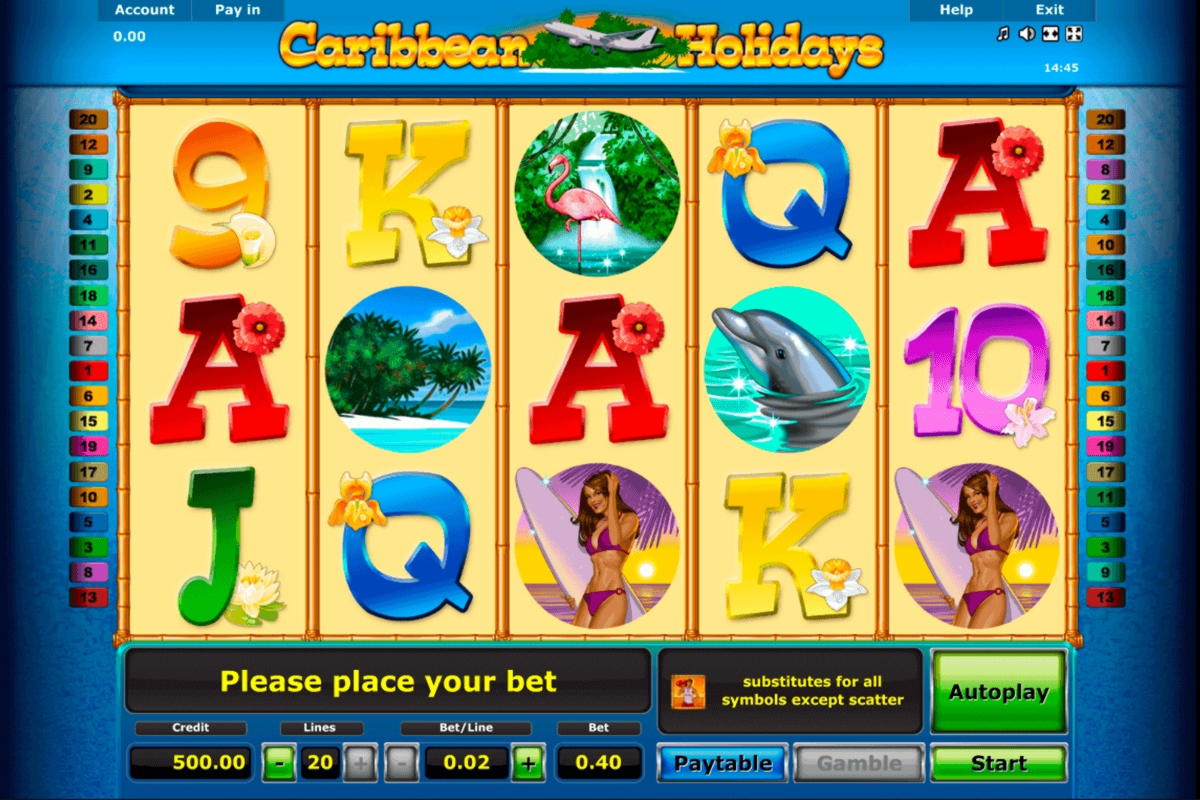 ﻿$970 Free Casino Tournament at Malina Casino