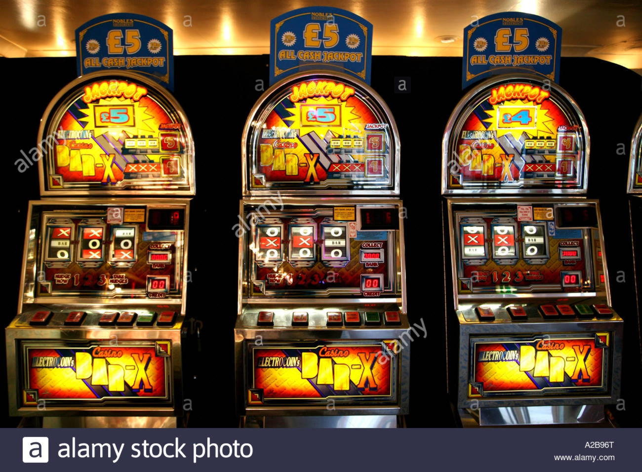 285 Free Spins at King Billy Casino