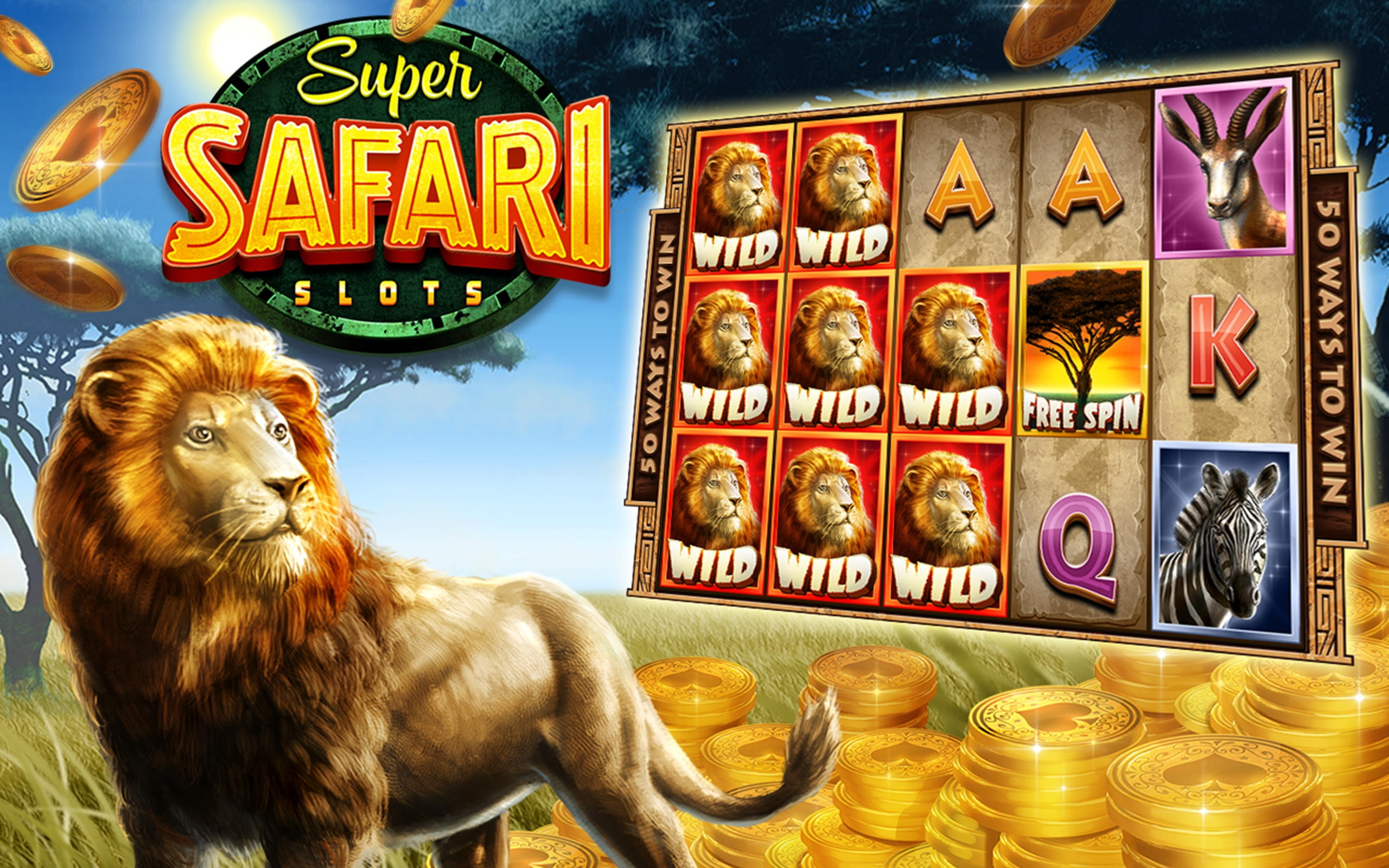 690% Match Bonus Casino at Campo Bet Casino