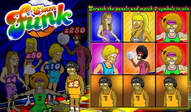 Eur 777 Free Casino Tournament at Dunder Casino