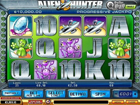 Eur 485 Free casino chip at Video Slots Casino