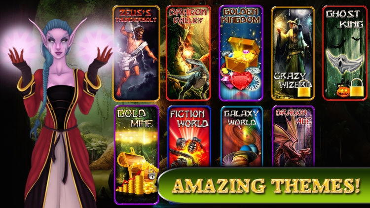 60 FREE Spins at Wild Blaster Casino