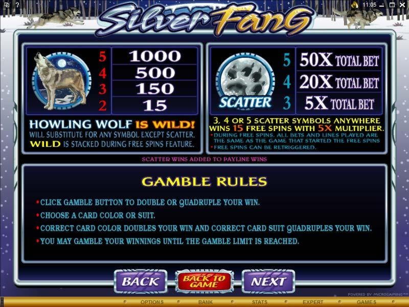 £2475 NO DEPOSIT BONUS CASINO at Boa Boa Casino
