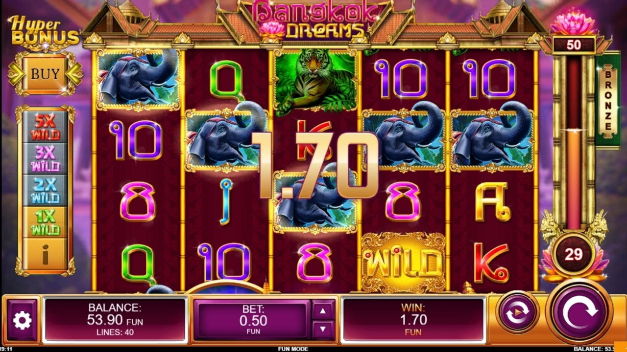 44 free casino spins at Wix Stars Casino
