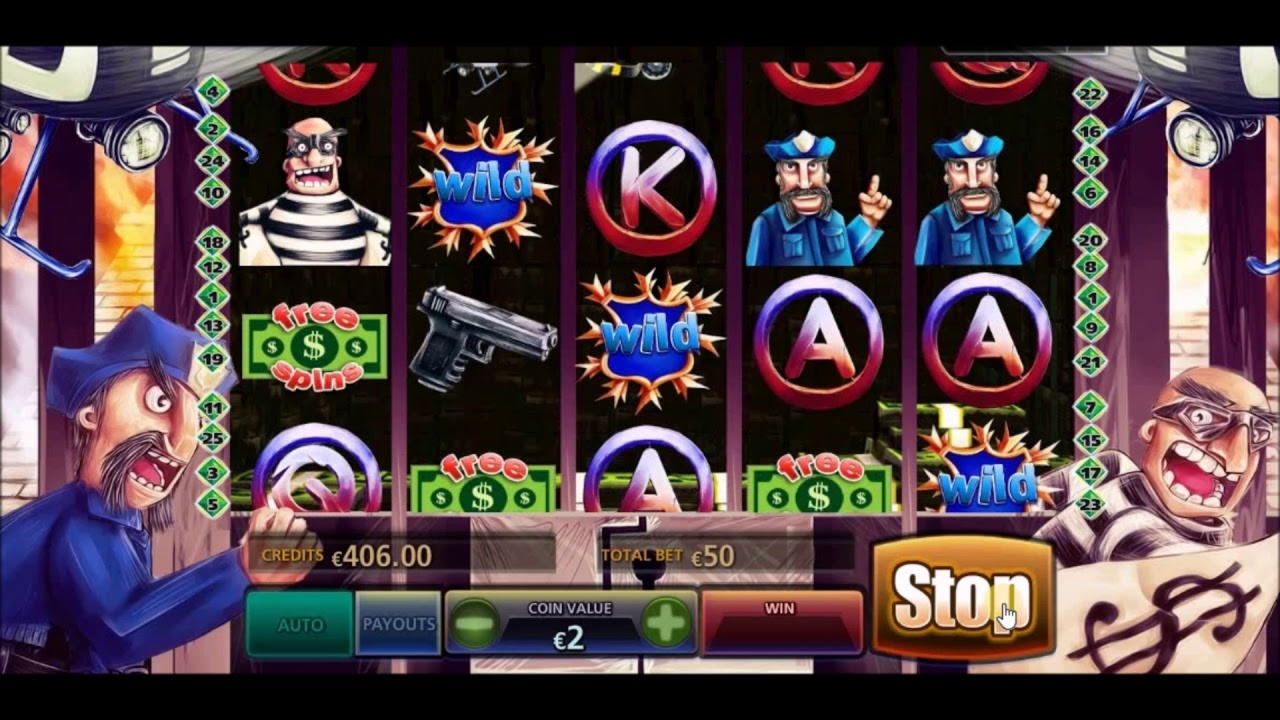 EURO 675 Casino Tournament at Bet Rebels Casino