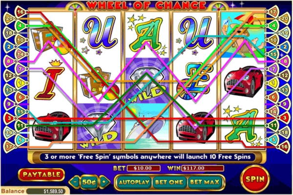 275 FREE SPINS at Slotty Dubai Casino