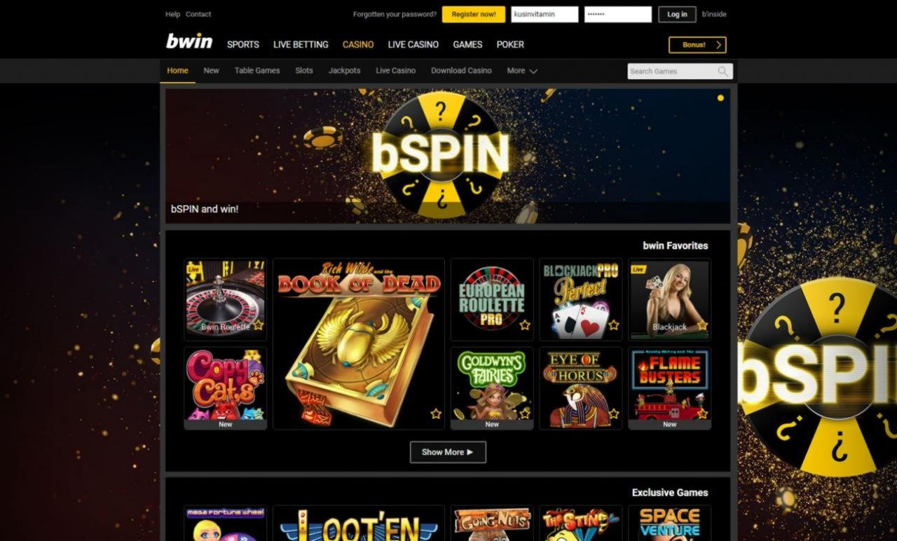 £455 Daily freeroll slot tournament at Cadoola Casino