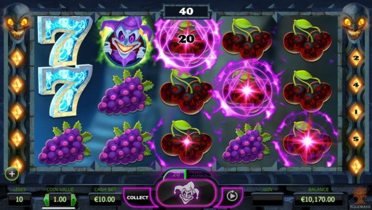 EUR 545 Online Casino Tournament at Slots Million Casino