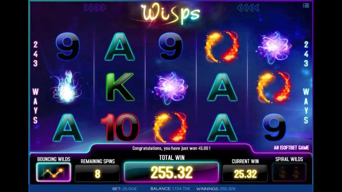 180% Match at a casino at Buran Casino