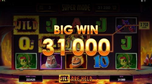 135 FREE SPINS at Zet Casino