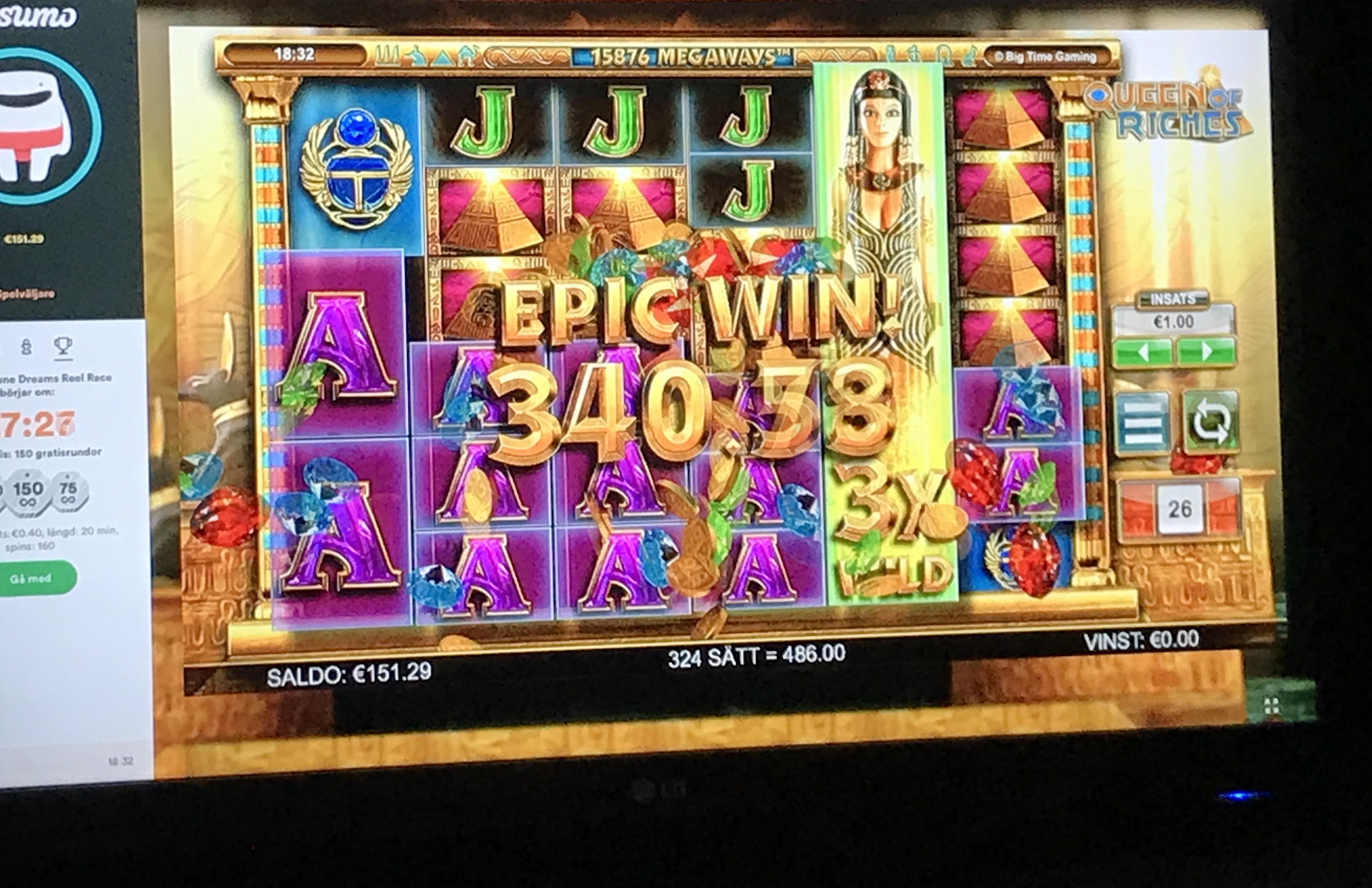 EUR 2290 No deposit bonus code at Party Casino