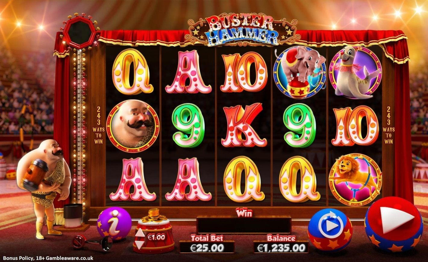 €99 free chip casino at LSbet Casino