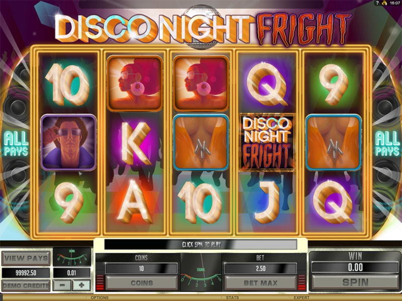 €640 Free Casino Chip at Unique Casino