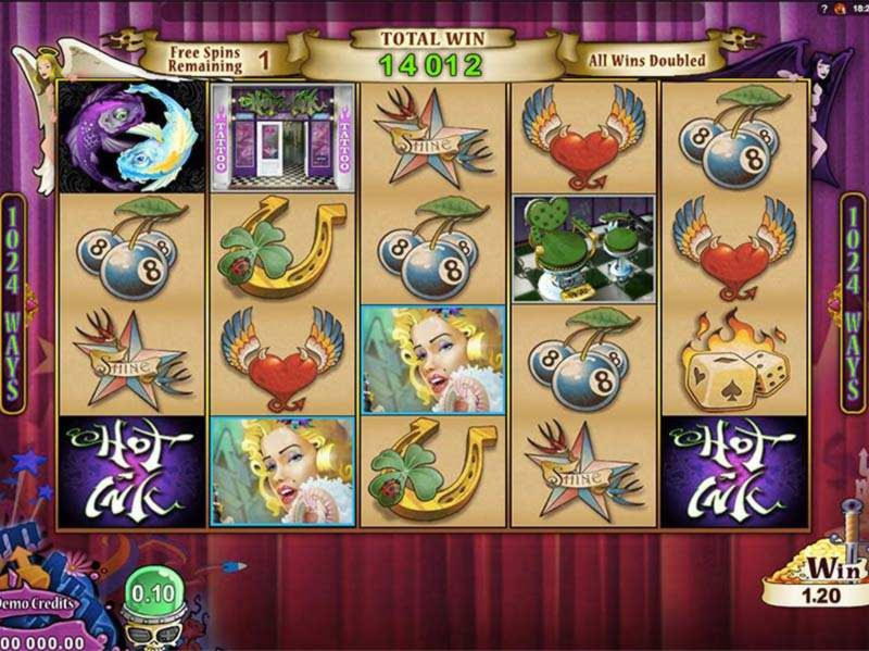 $475 Daily freeroll slot tournament at Reload Bet Casino