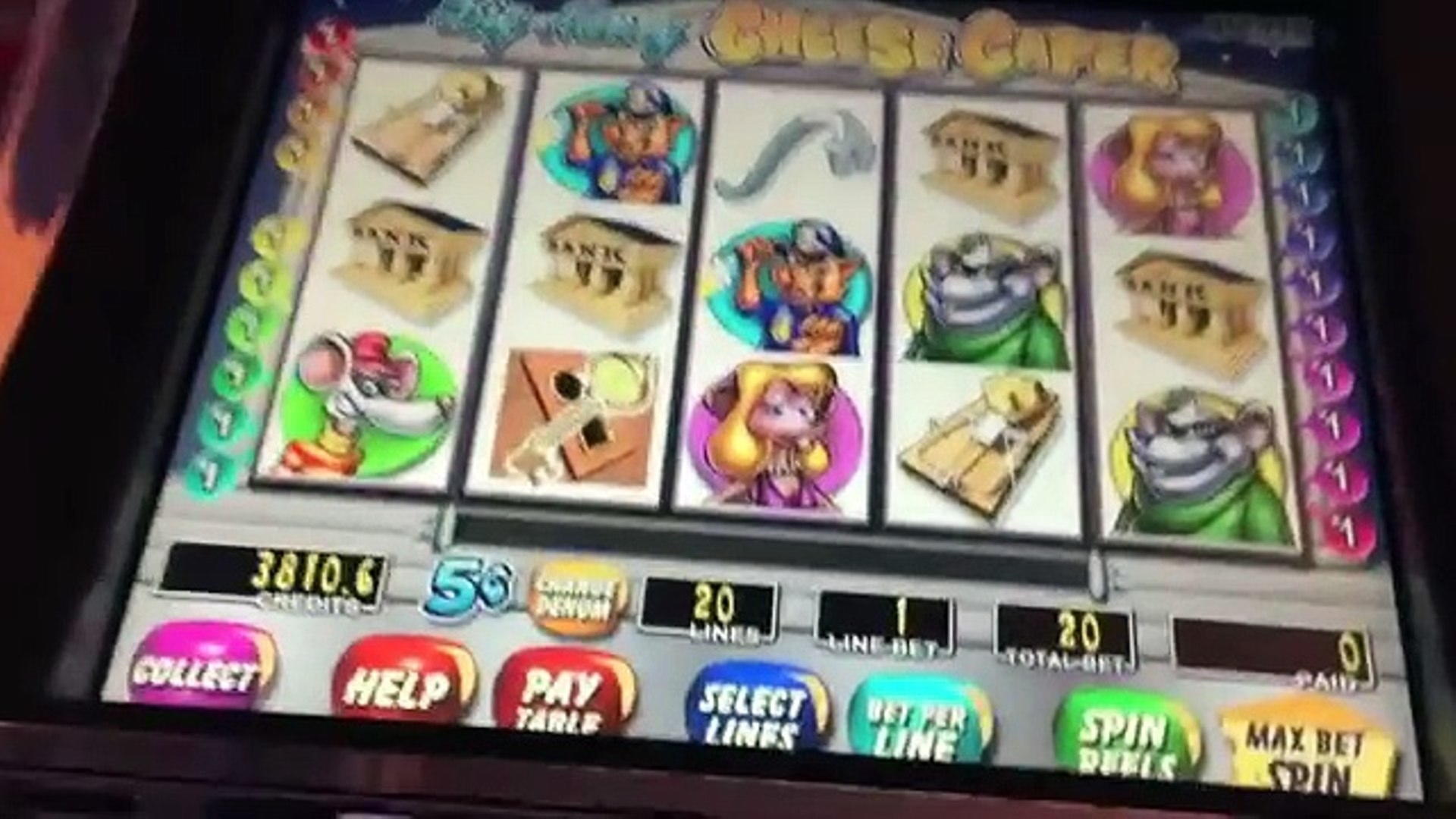 165 free casino spins at Unique Casino