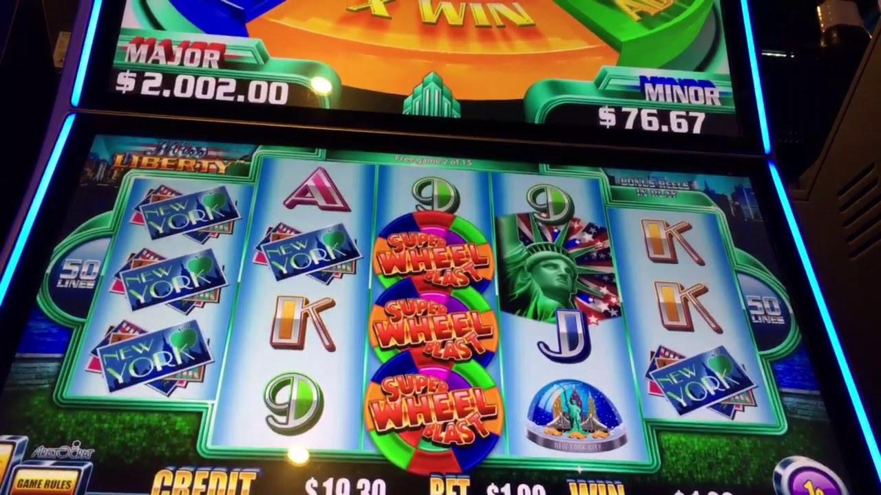 77 Free spins casino at Bet Rebels Casino
