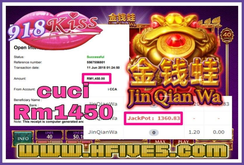 920% Welcome Bonus at CasiPlay Casino