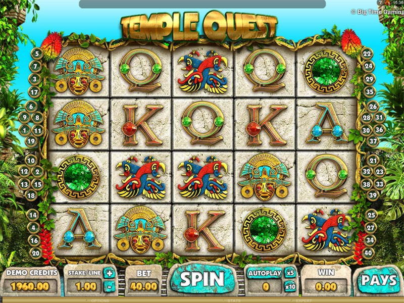 325% First deposit bonus at Boa Boa Casino
