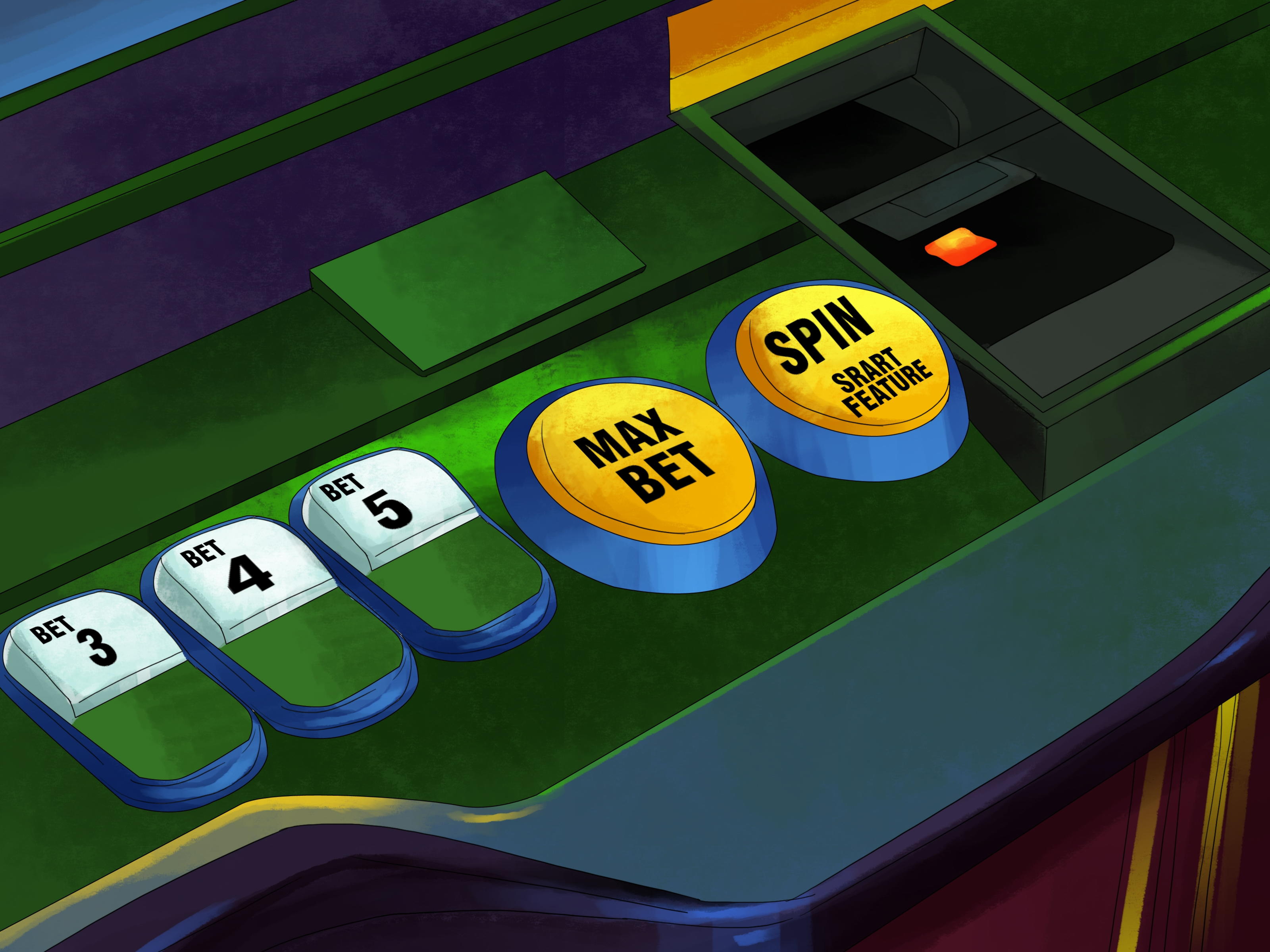 275 Loyal Free Spins! at Mrgreen Casino