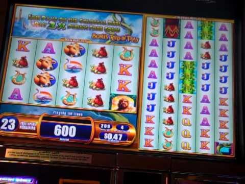 Eur 350 Free Cash at Video Slots Casino