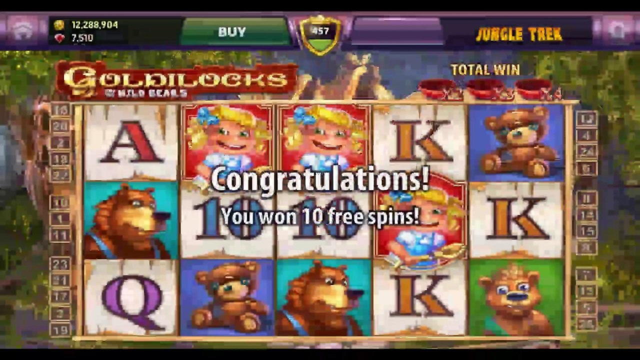110% Match bonus at Unique Casino