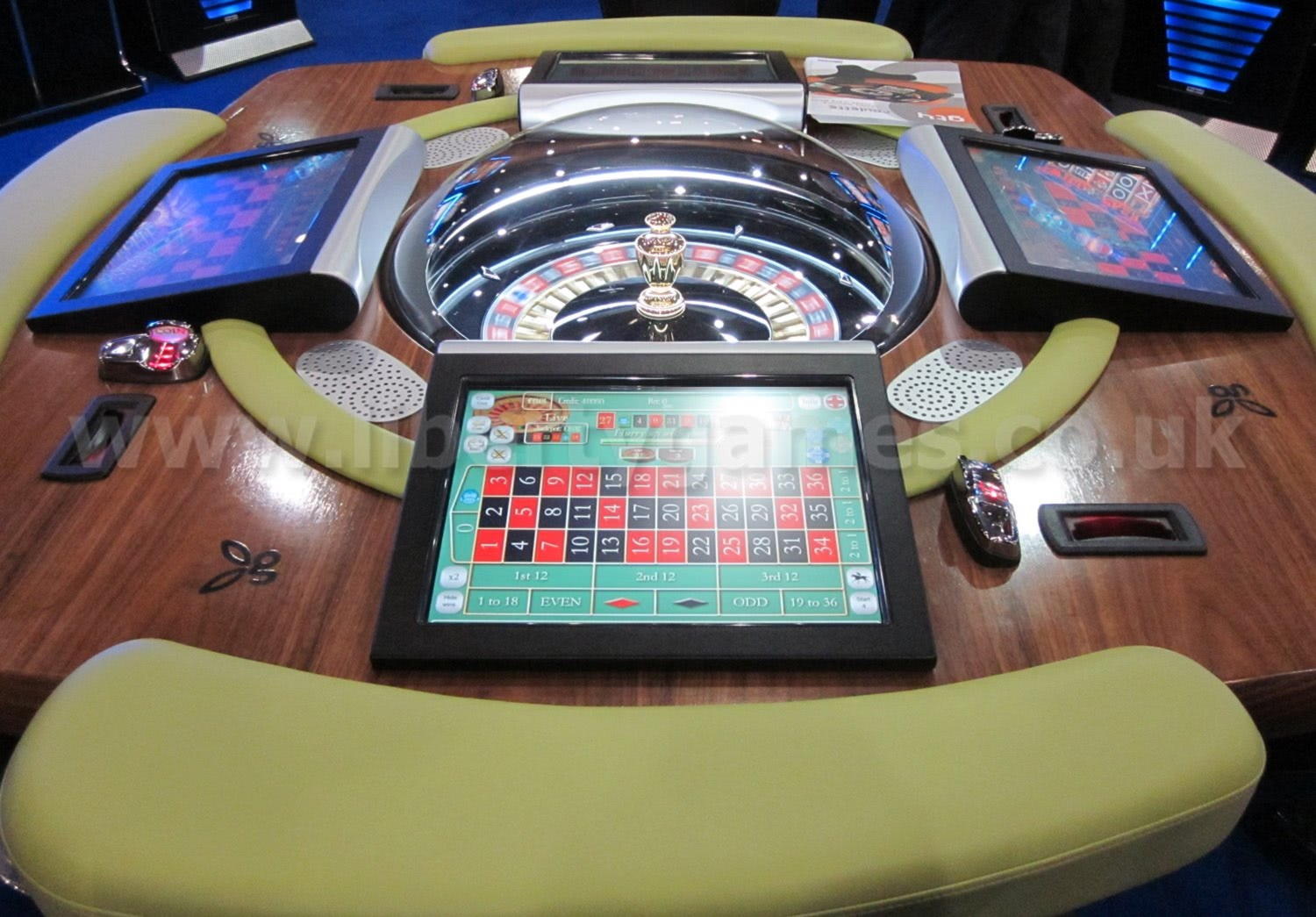 360% No Rules Bonus! at Video Slots Casino