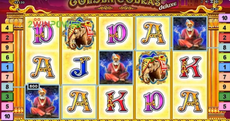 €630 Online Casino Tournament at Video Slots Casino