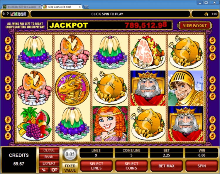 300% Deposit Match Bonus at Slots Million Casino