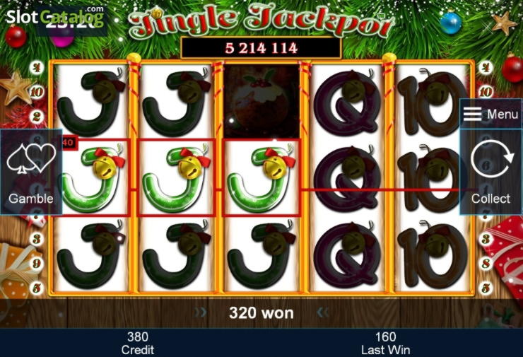 $3750 No deposit bonus at Malina Casino