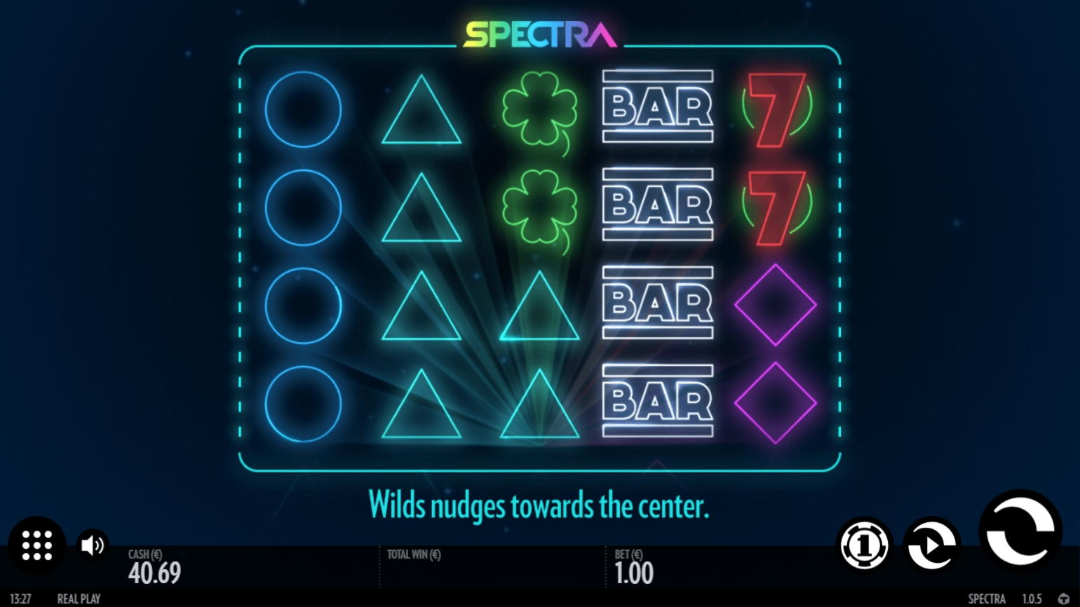 545% Signup Casino Bonus at Zet Casino