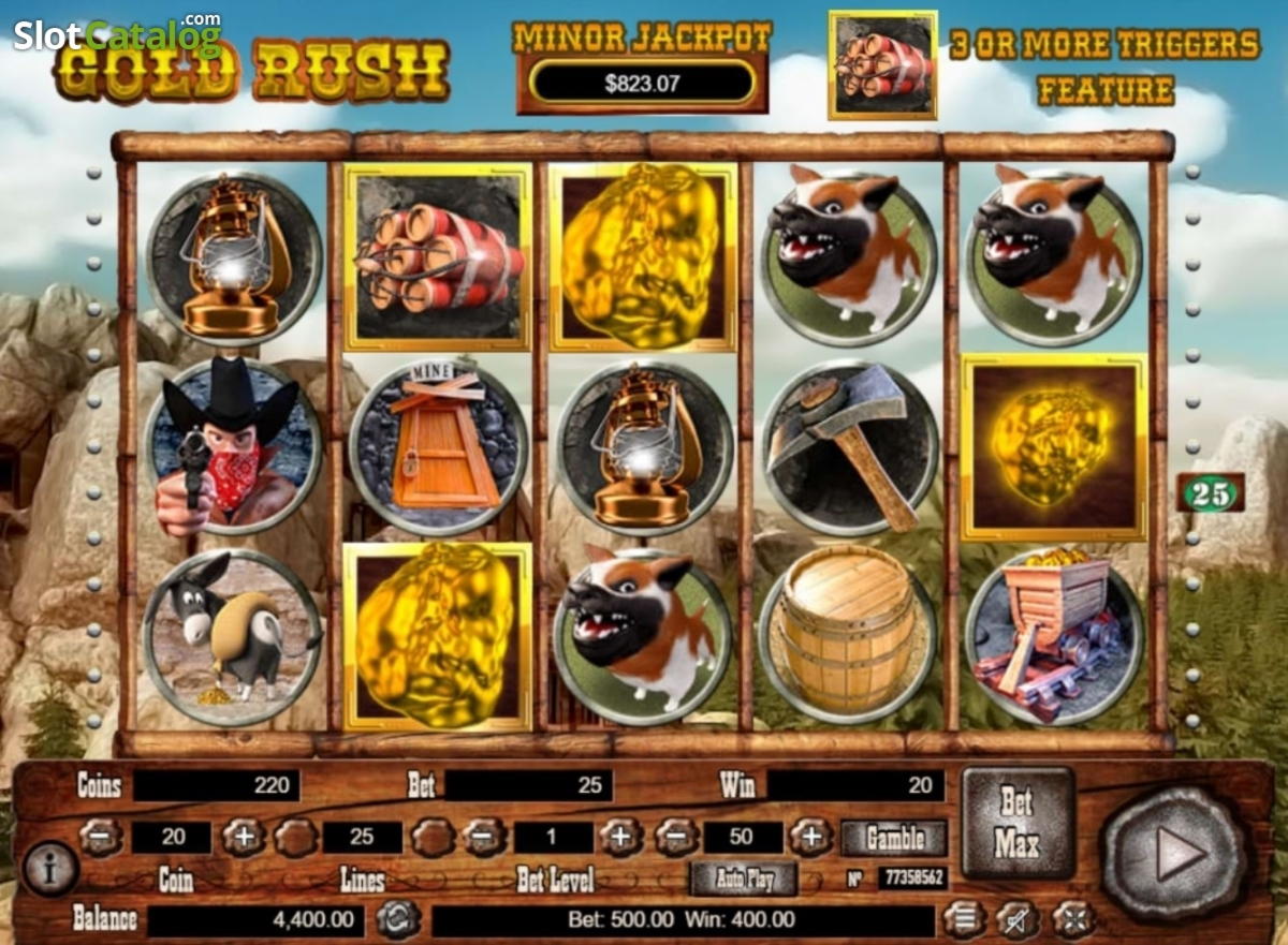 $2520 No Deposit Bonus Casino at Genesis Casino