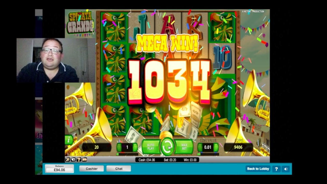 125 Free spins no deposit casino at Wild Blaster Casino