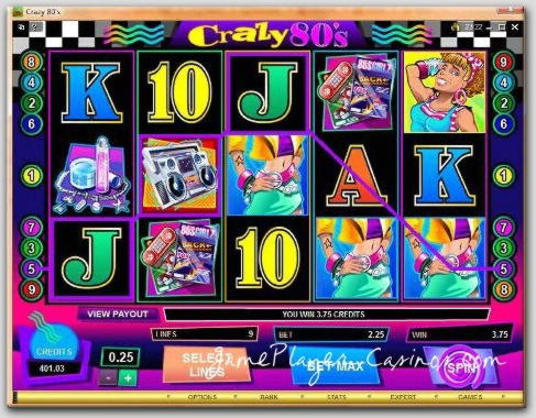 80% Deposit match bonus at Slotty Dubai Casino
