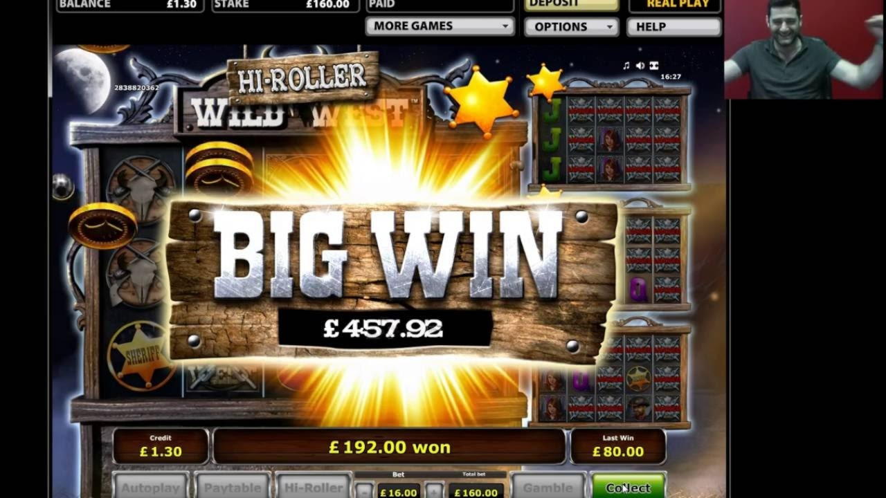 €370 Tournament at Video Slots Casino