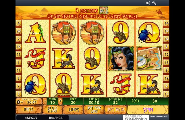 €3105 No deposit bonus at Malina Casino