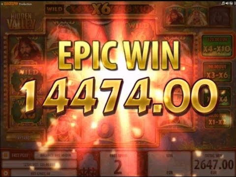 75 Trial Spins at Bet Rebels Casino