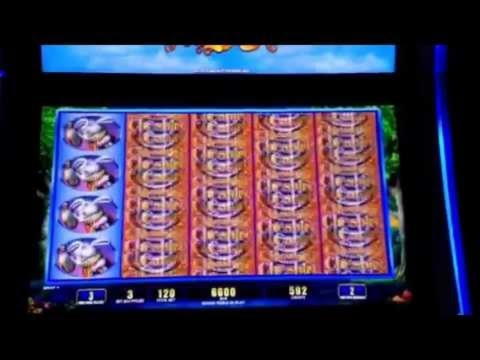 405% Match Bonus at Slotty Dubai Casino