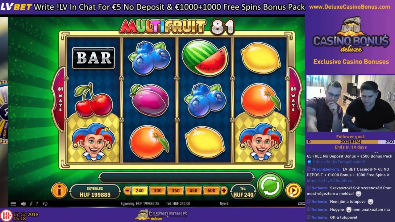 €465 no deposit at Slots Million Casino