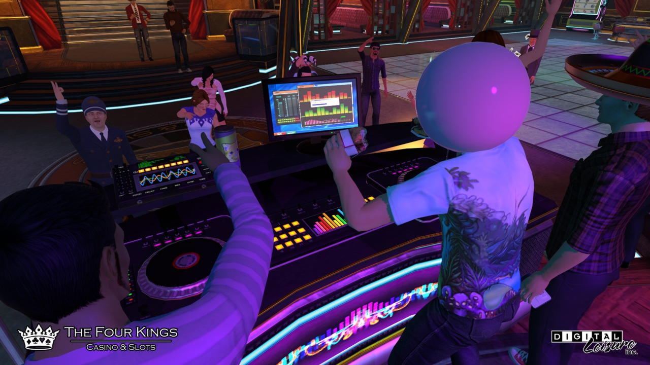 €550 FREE Chip Casino at Slots Million Casino