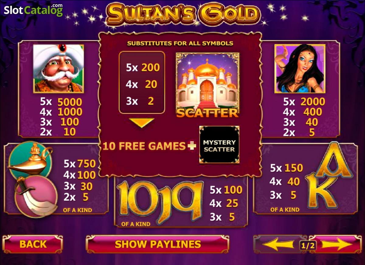 £215 Free Cash at Unique Casino