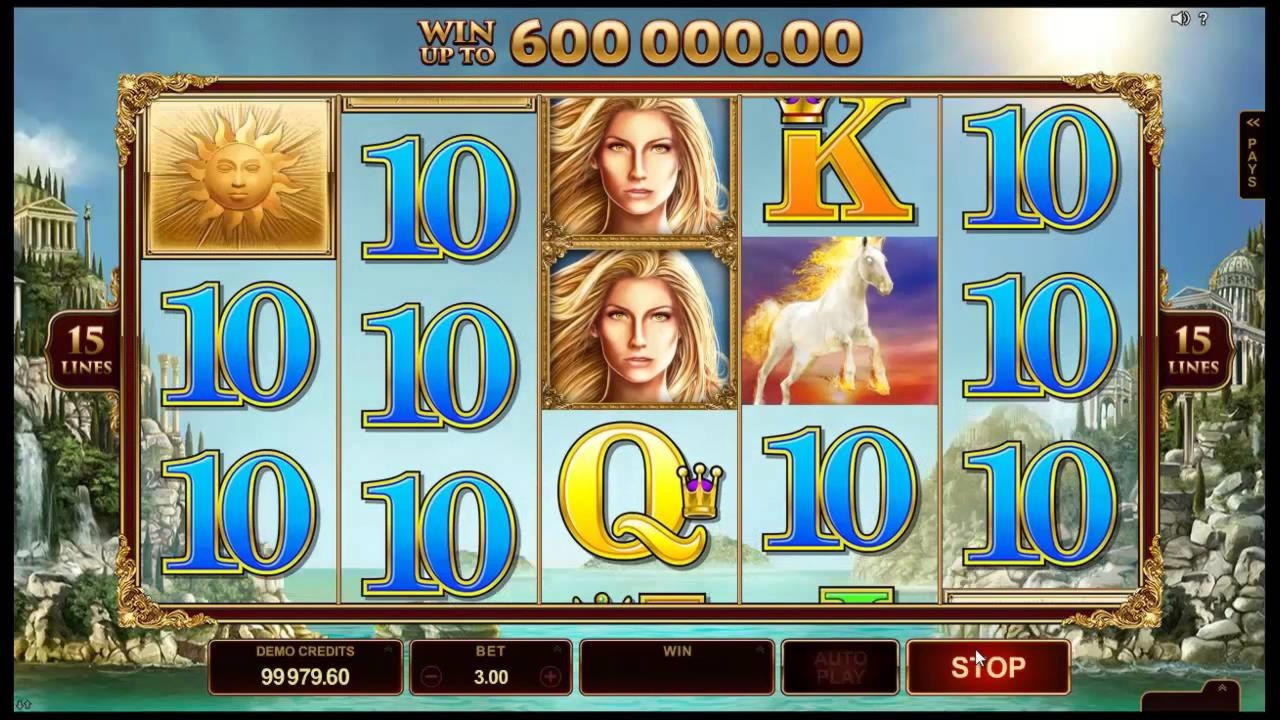€75 No Deposit Casino Bonus at Party Casino